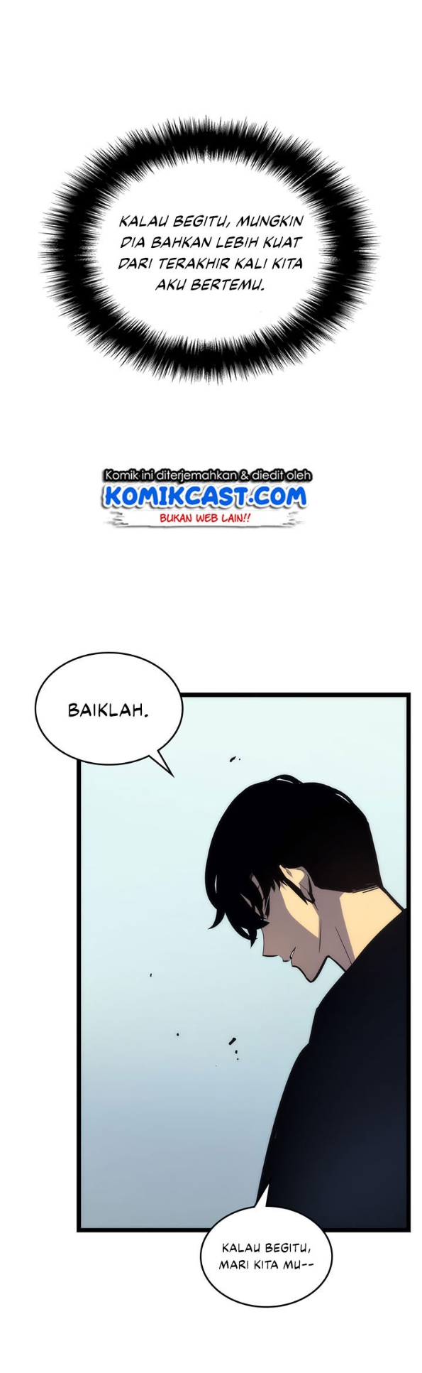 Read Solo Leveling Bahasa Indonesia ID Manga Online