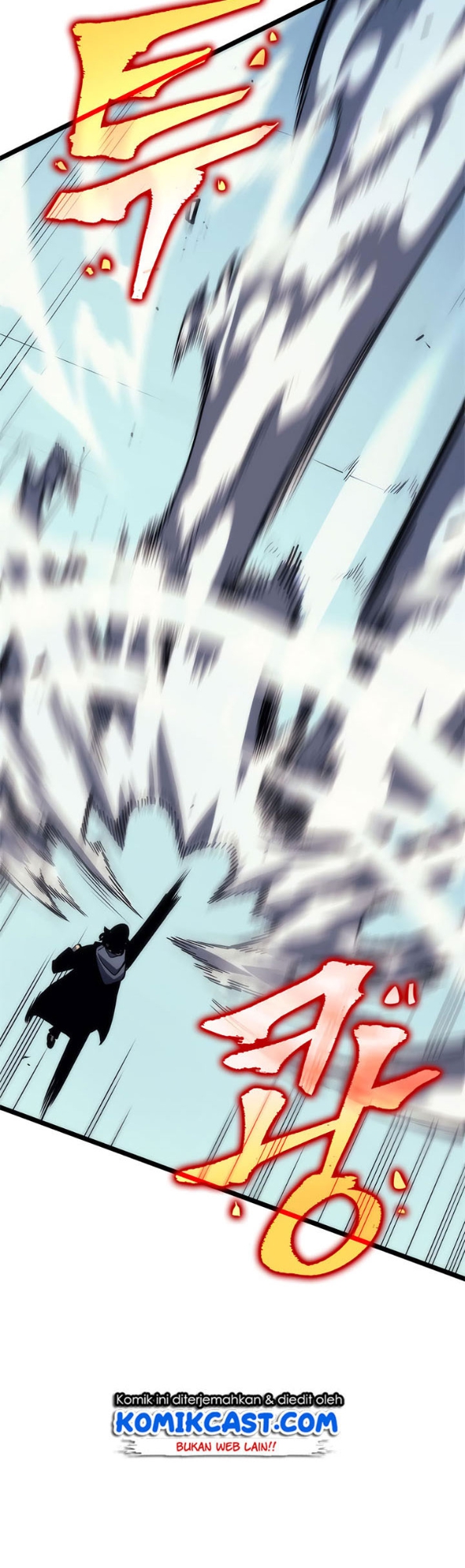 Read Solo Leveling Bahasa Indonesia ID Manga Online