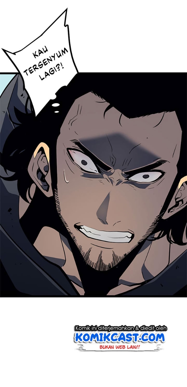Read Solo Leveling Bahasa Indonesia ID Manga Online