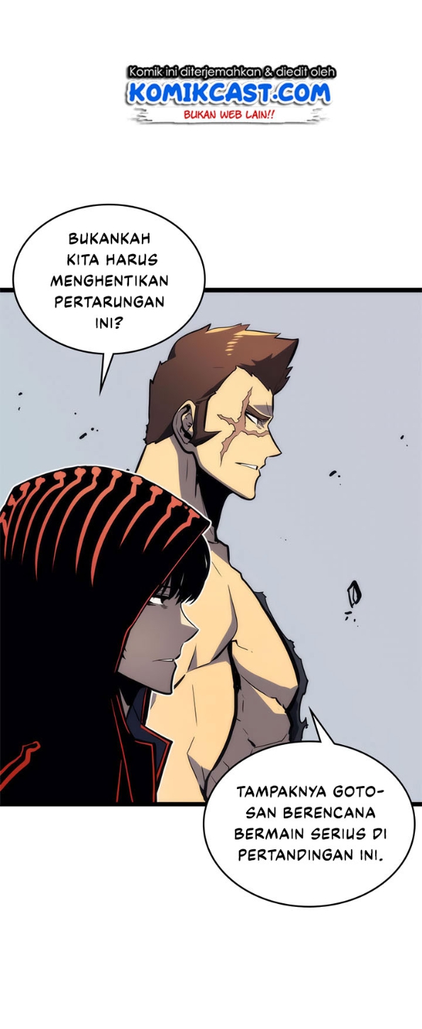 Read Solo Leveling Bahasa Indonesia ID Manga Online