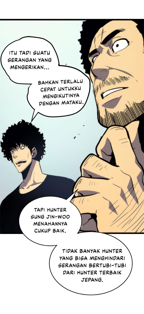 Read Solo Leveling Bahasa Indonesia ID Manga Online