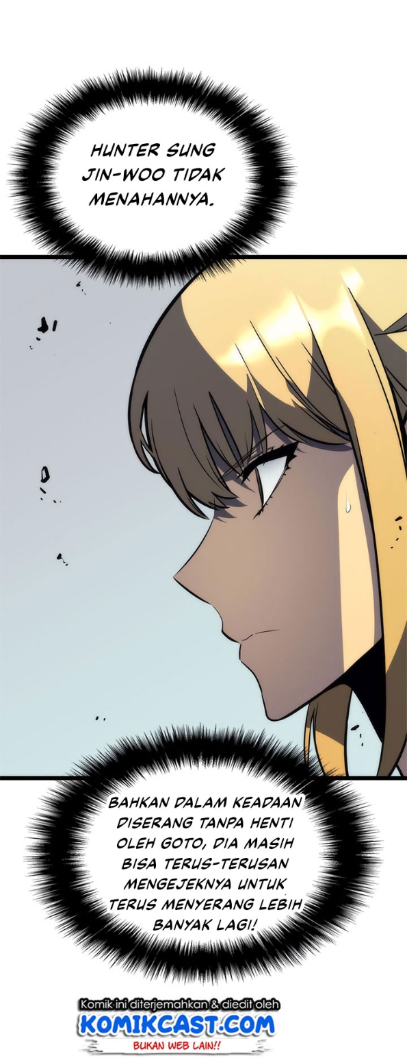 Read Solo Leveling Bahasa Indonesia ID Manga Online