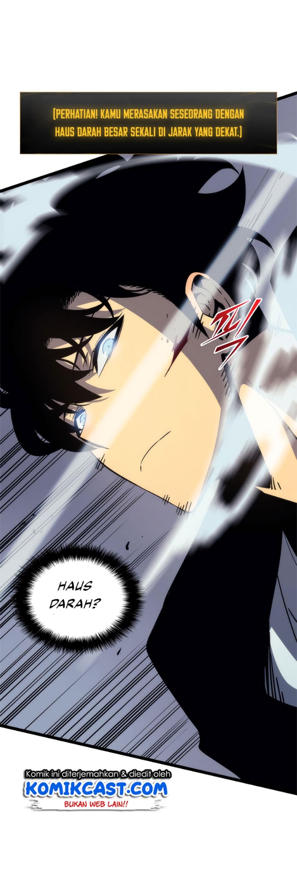 Read Solo Leveling Bahasa Indonesia ID Manga Online