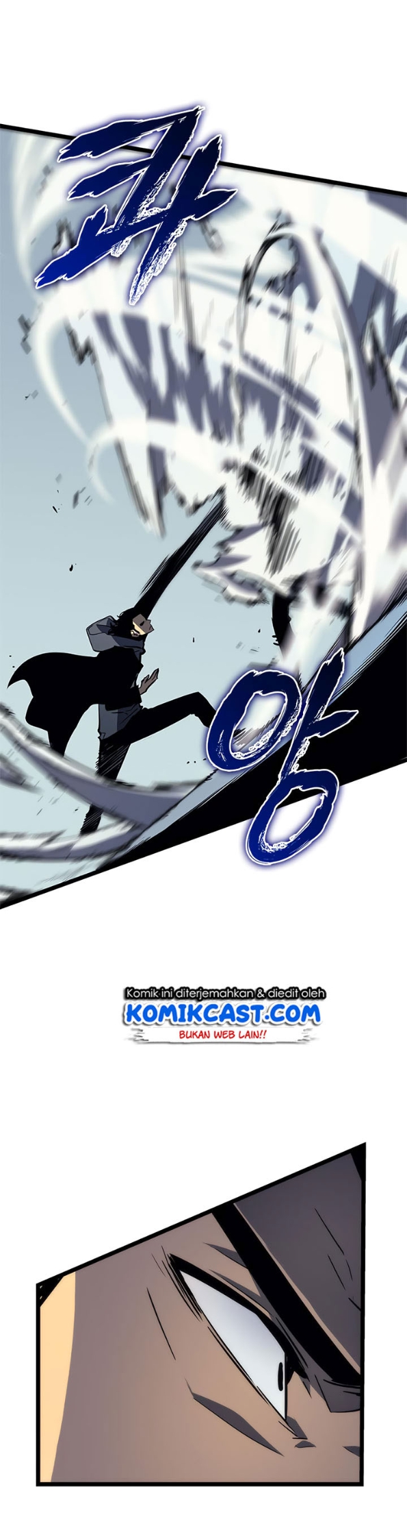 Read Solo Leveling Bahasa Indonesia ID Manga Online