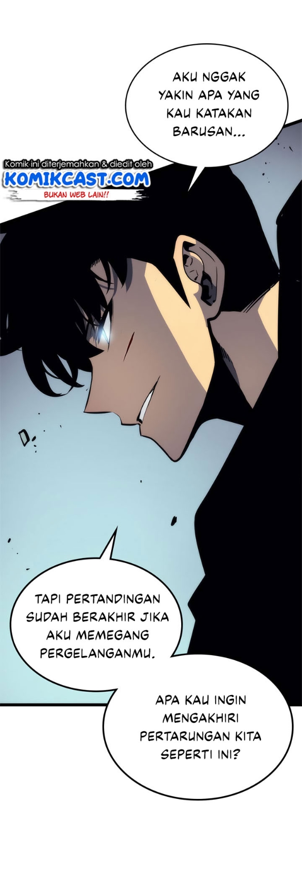 Read Solo Leveling Bahasa Indonesia ID Manga Online