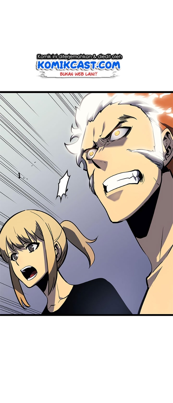 Read Solo Leveling Bahasa Indonesia ID Manga Online