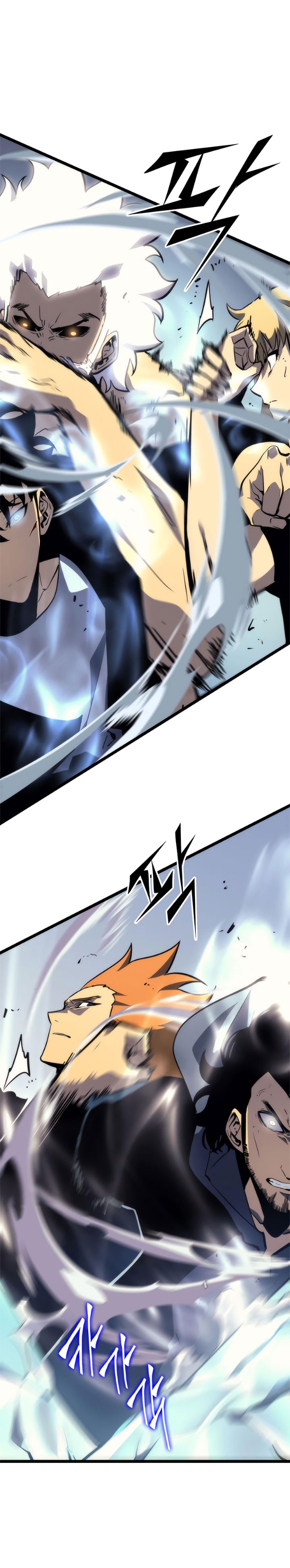 Read Solo Leveling Bahasa Indonesia ID Manga Online