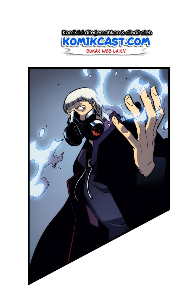 Read Solo Leveling Bahasa Indonesia ID Manga Online