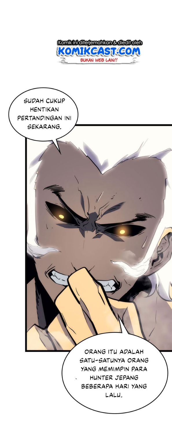 Read Solo Leveling Bahasa Indonesia ID Manga Online