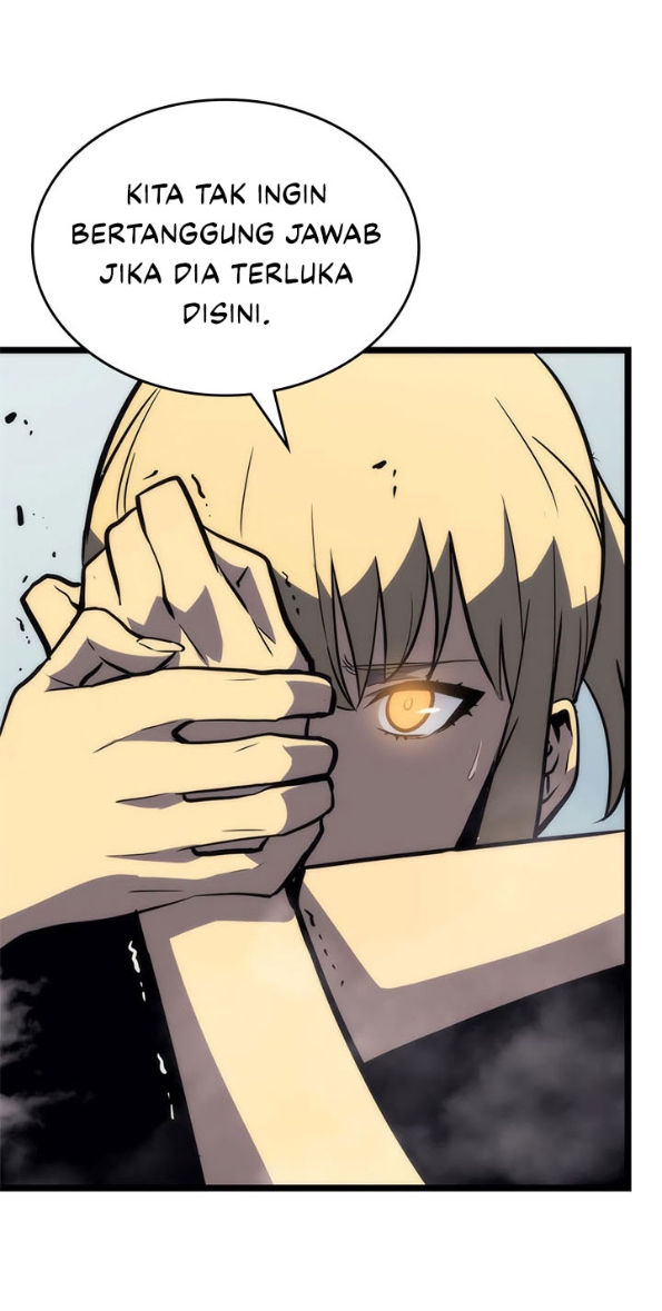 Read Solo Leveling Bahasa Indonesia ID Manga Online
