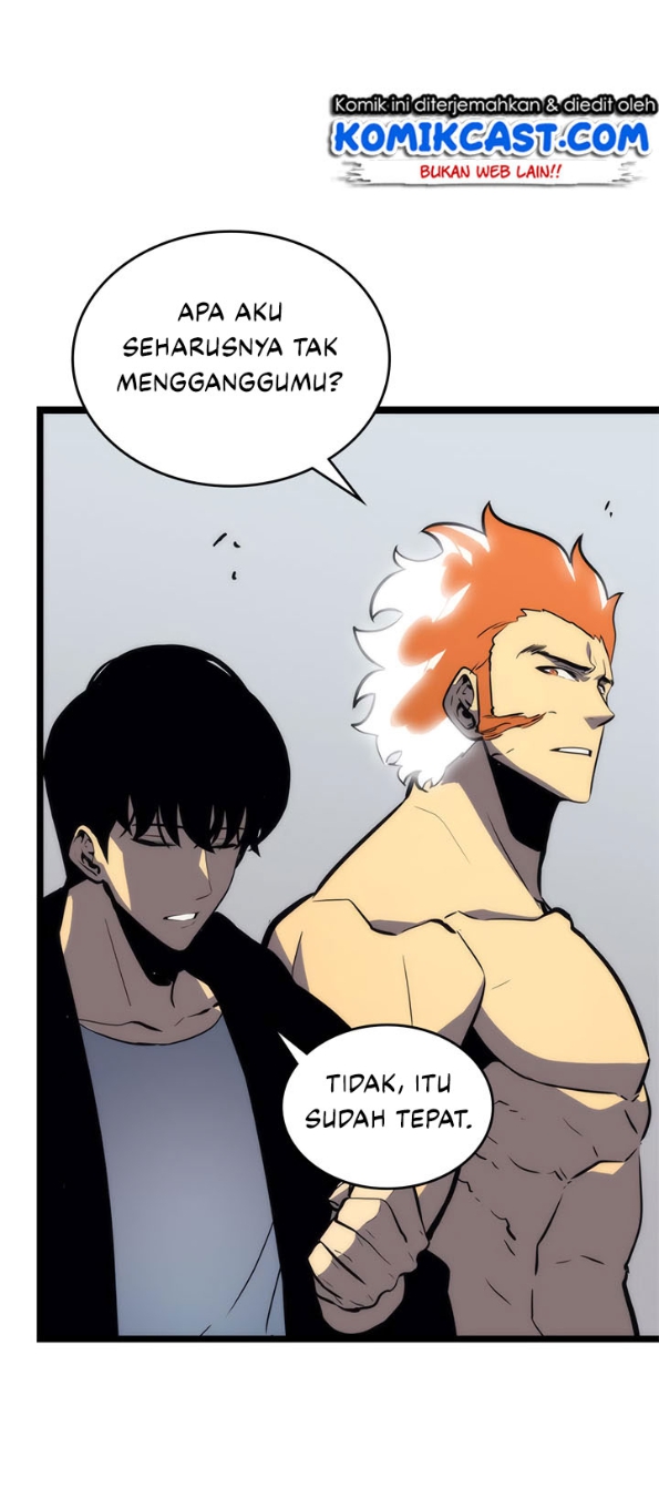 Read Solo Leveling Bahasa Indonesia ID Manga Online