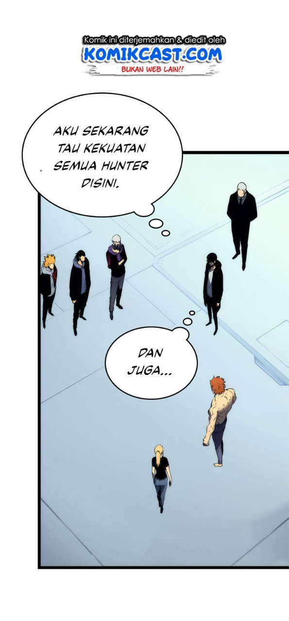 Read Solo Leveling Bahasa Indonesia ID Manga Online