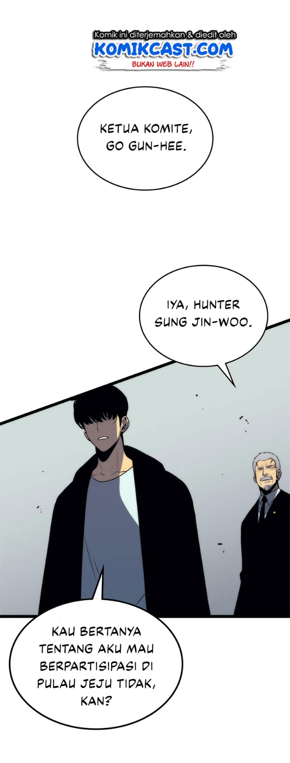 Read Solo Leveling Bahasa Indonesia ID Manga Online