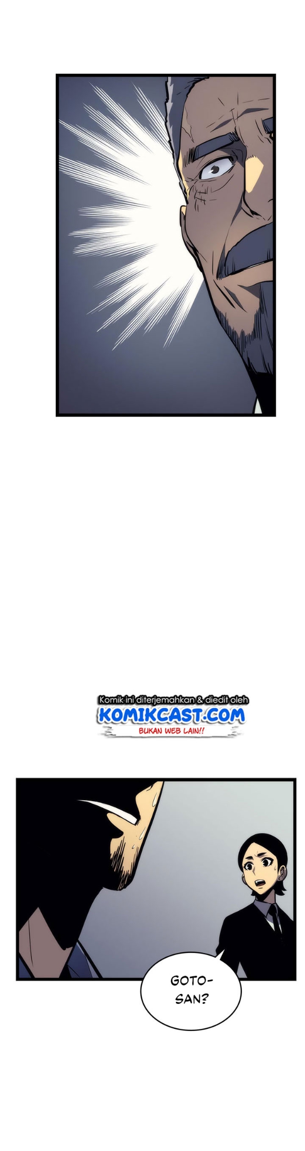 Read Solo Leveling Bahasa Indonesia ID Manga Online