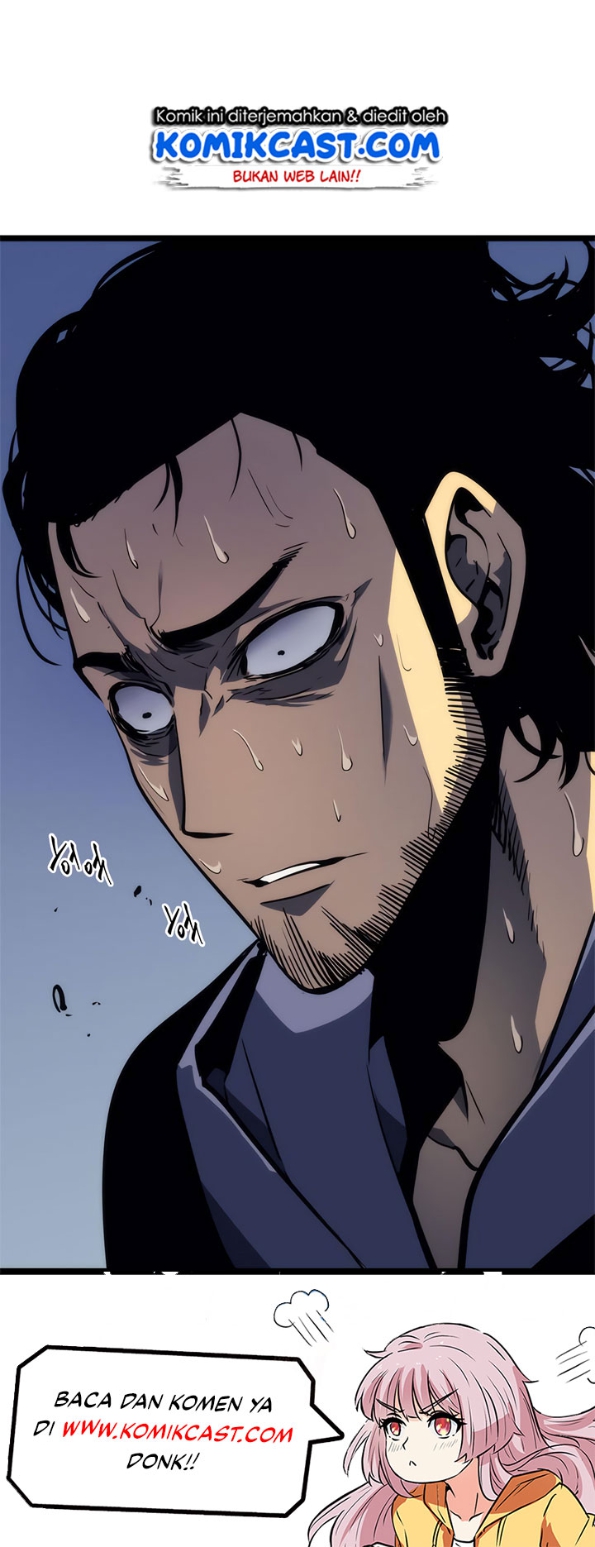Read Solo Leveling Bahasa Indonesia ID Manga Online