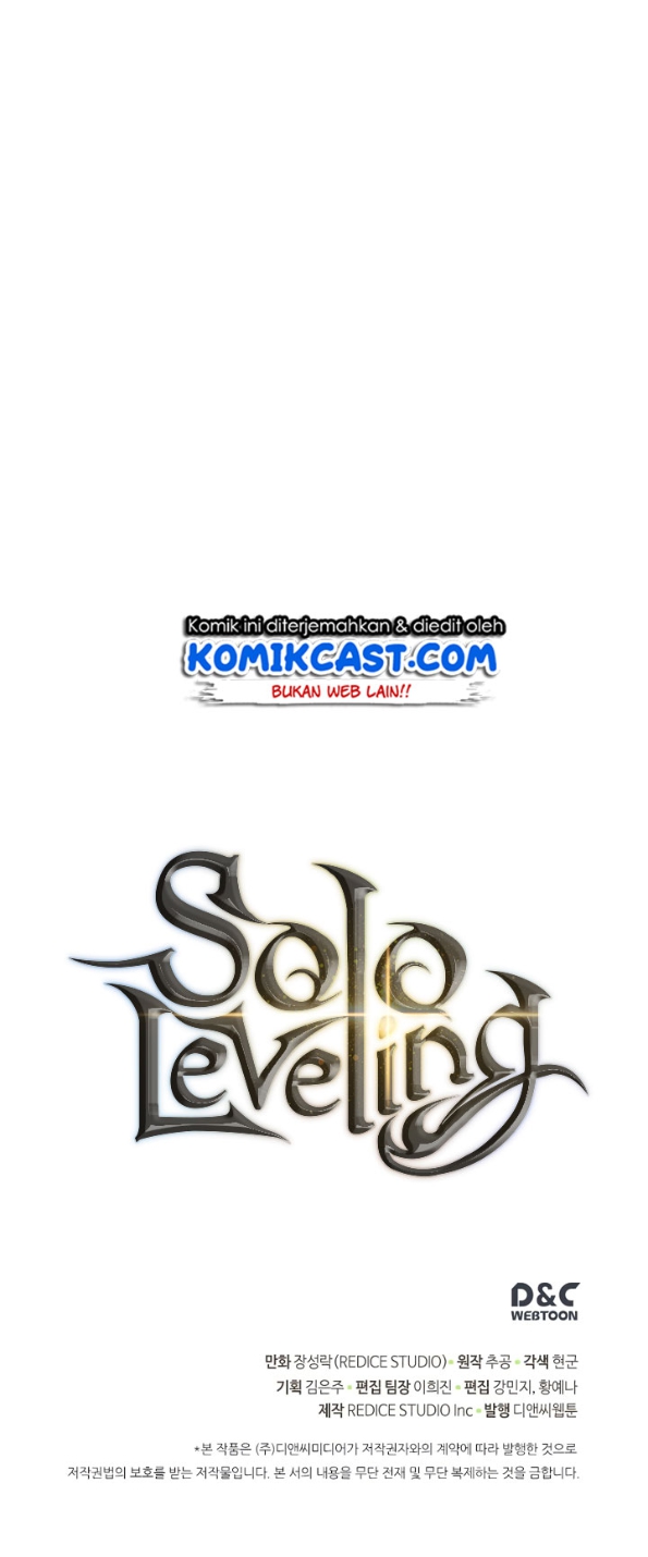 Read Solo Leveling Bahasa Indonesia ID Manga Online