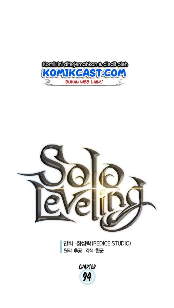 Read Solo Leveling Bahasa Indonesia ID Manga Online