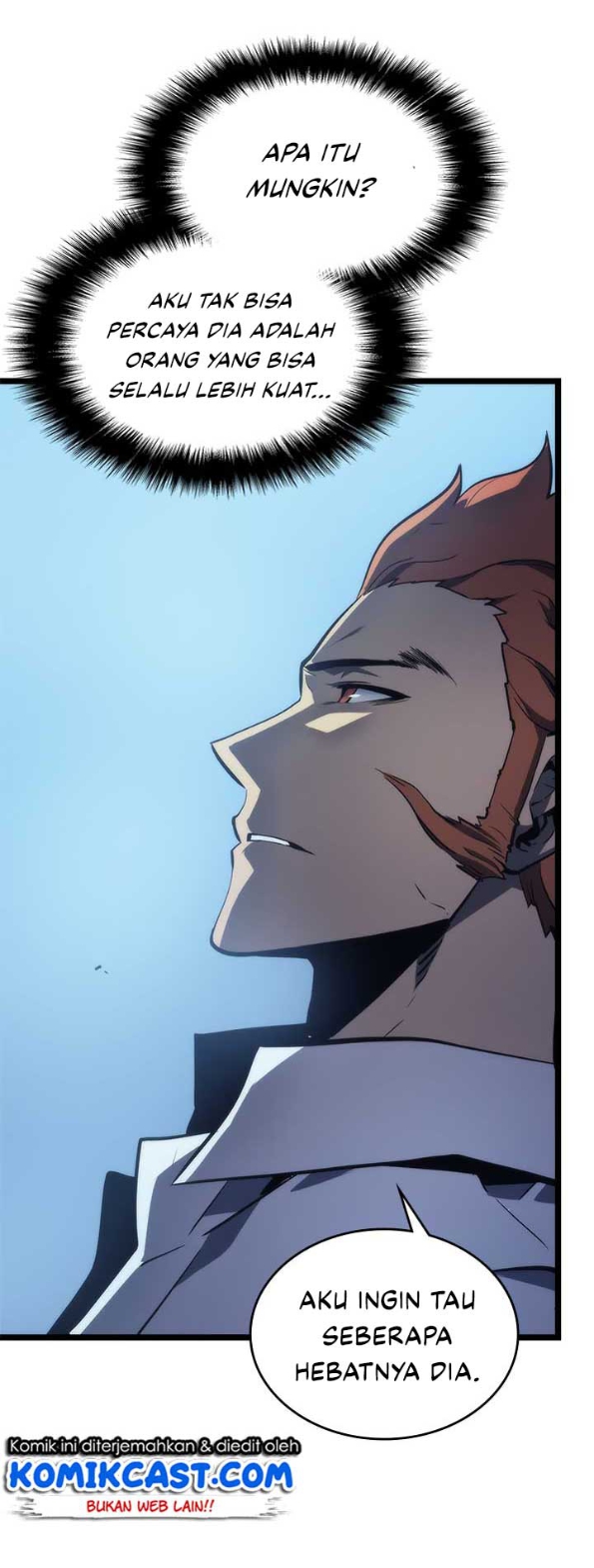 Read Solo Leveling Bahasa Indonesia ID Manga Online