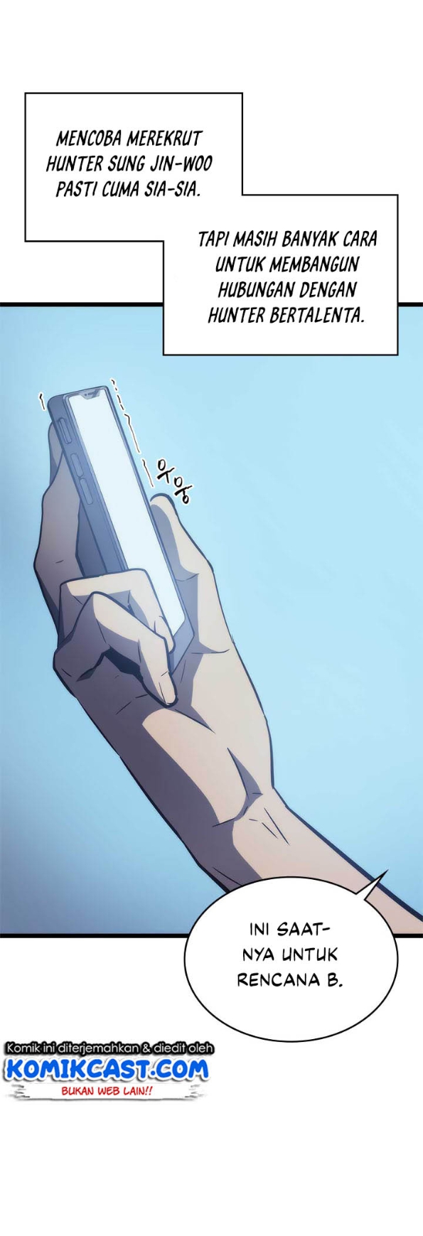 Read Solo Leveling Bahasa Indonesia ID Manga Online