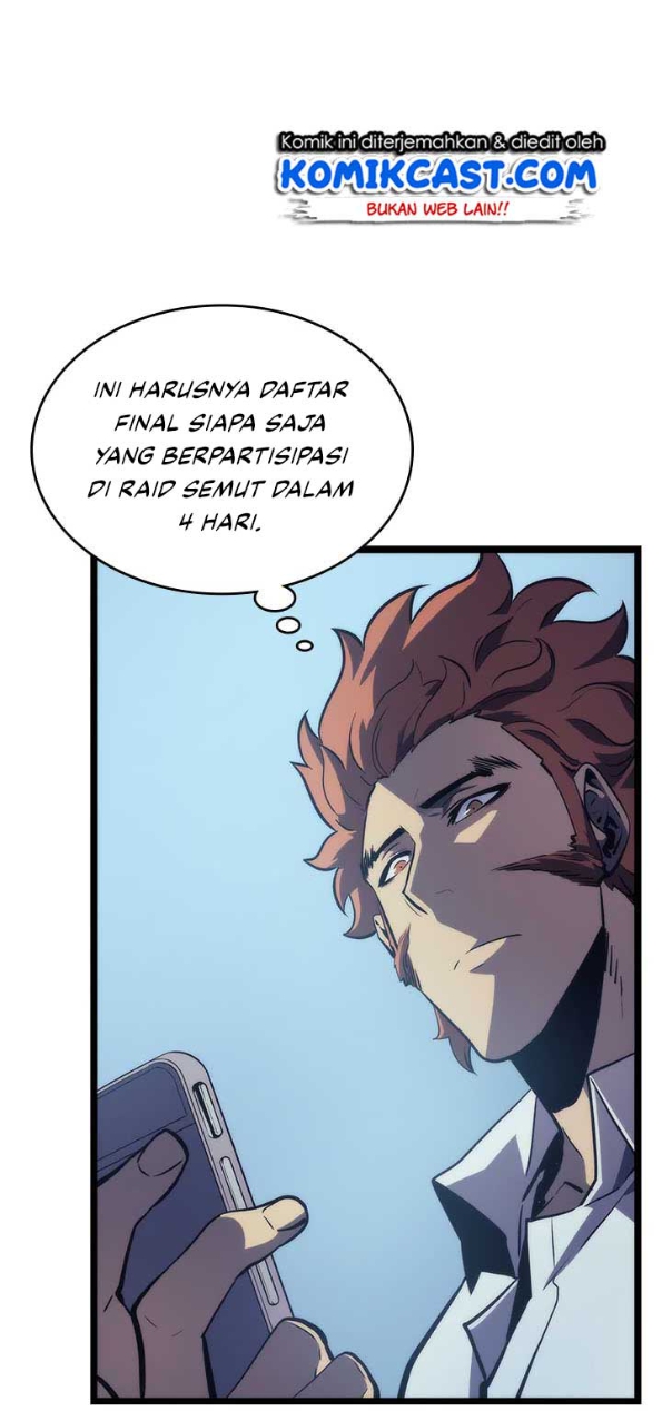Read Solo Leveling Bahasa Indonesia ID Manga Online