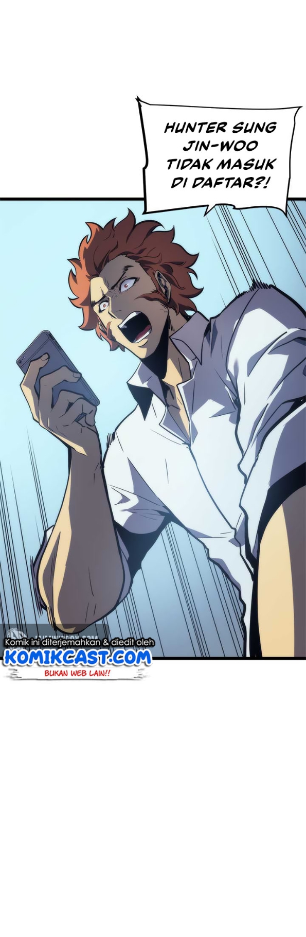 Read Solo Leveling Bahasa Indonesia ID Manga Online