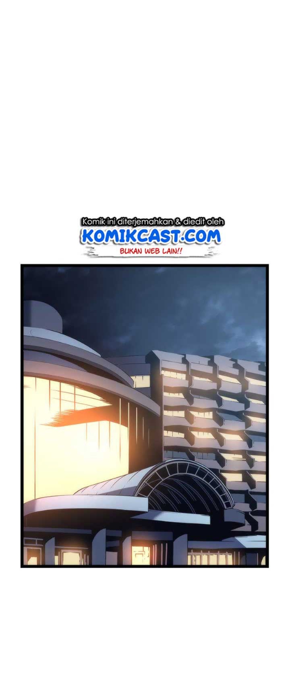 Read Solo Leveling Bahasa Indonesia ID Manga Online