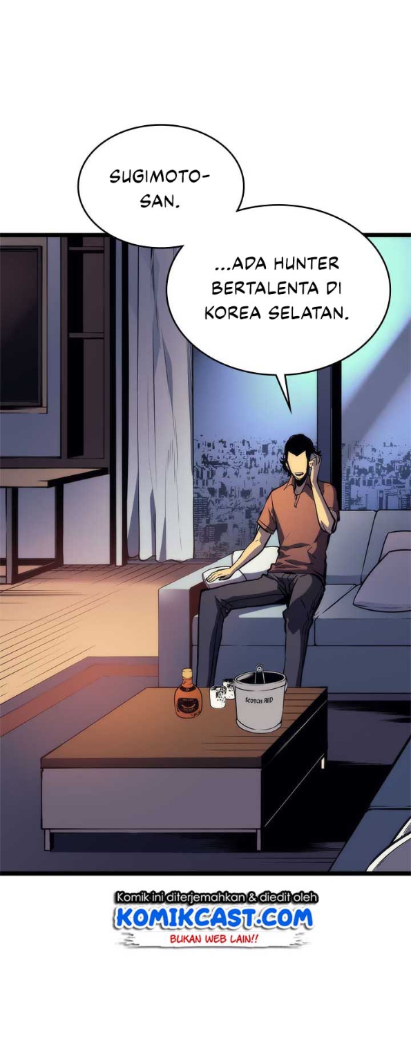 Read Solo Leveling Bahasa Indonesia ID Manga Online