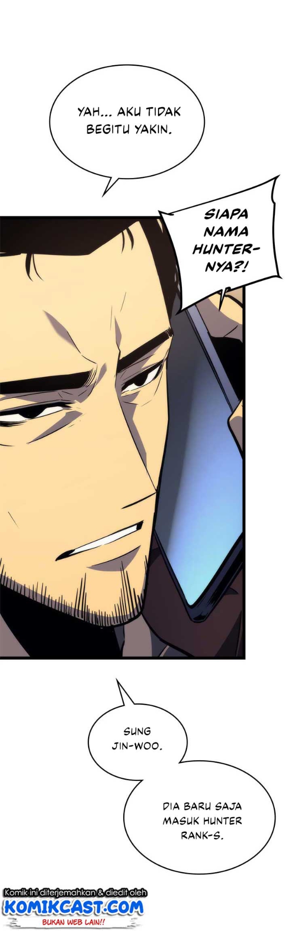 Read Solo Leveling Bahasa Indonesia ID Manga Online