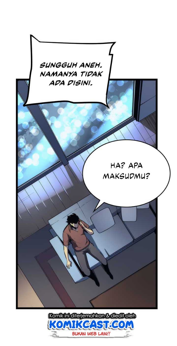 Read Solo Leveling Bahasa Indonesia ID Manga Online