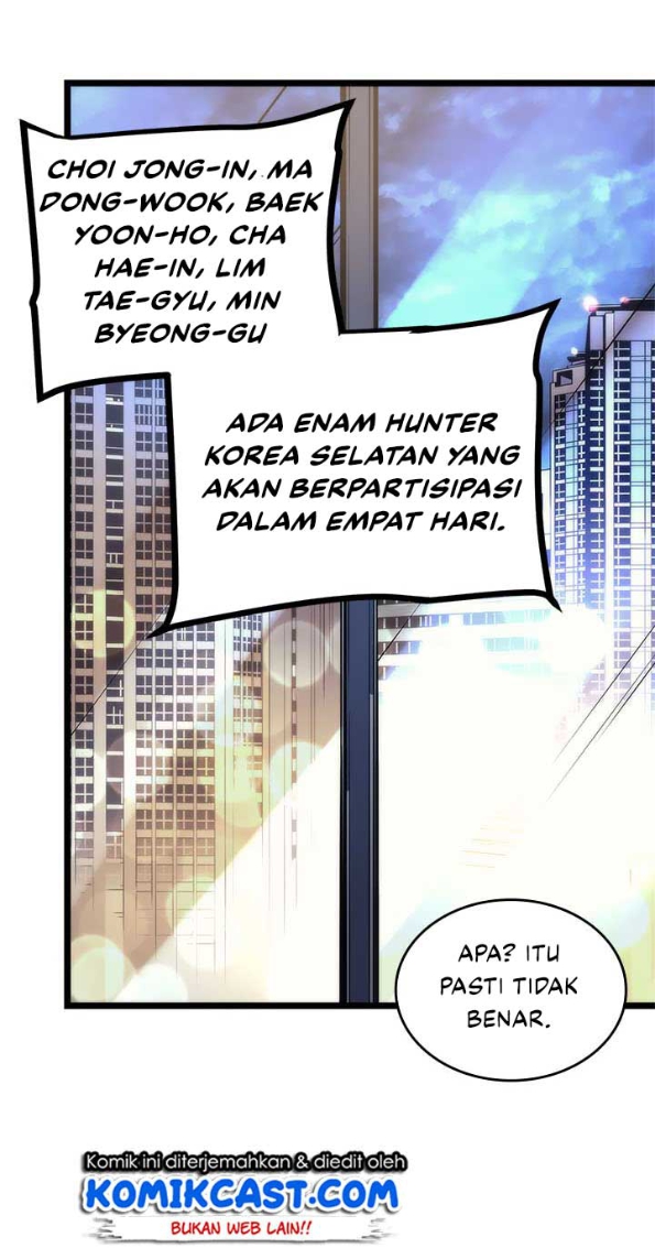 Read Solo Leveling Bahasa Indonesia ID Manga Online