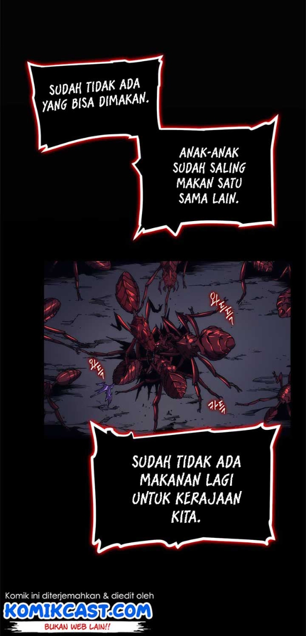 Read Solo Leveling Bahasa Indonesia ID Manga Online