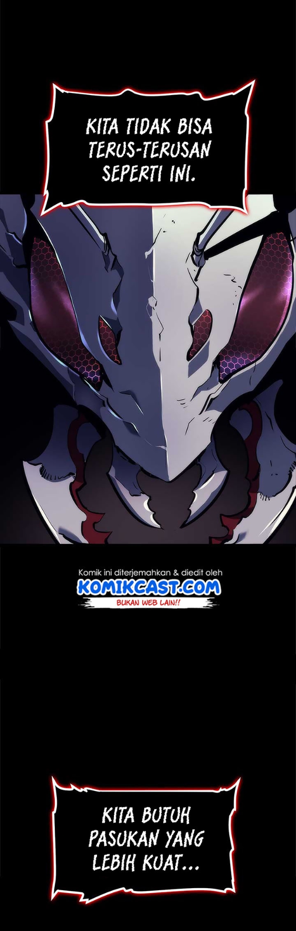 Read Solo Leveling Bahasa Indonesia ID Manga Online
