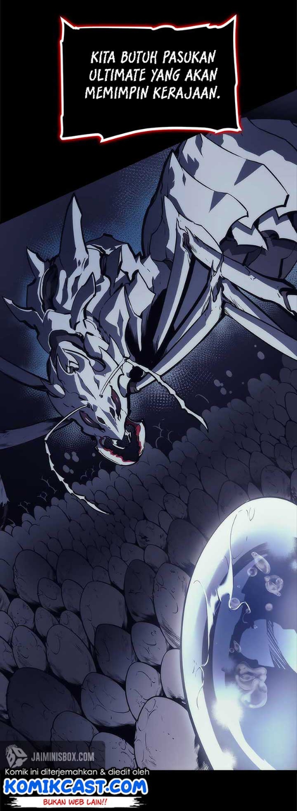 Read Solo Leveling Bahasa Indonesia ID Manga Online