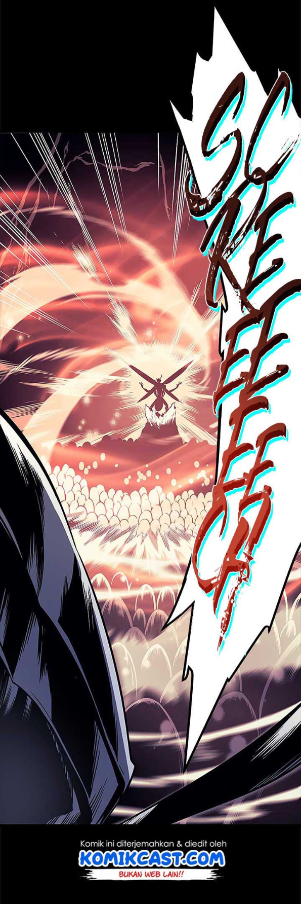 Read Solo Leveling Bahasa Indonesia ID Manga Online