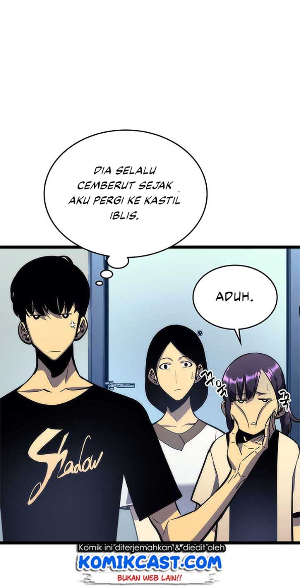 Read Solo Leveling Bahasa Indonesia ID Manga Online
