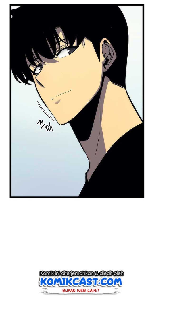 Read Solo Leveling Bahasa Indonesia ID Manga Online