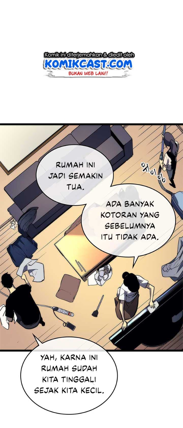 Read Solo Leveling Bahasa Indonesia ID Manga Online