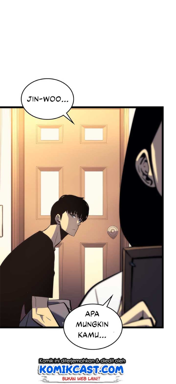 Read Solo Leveling Bahasa Indonesia ID Manga Online