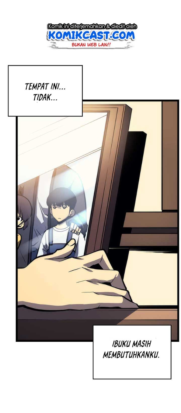 Read Solo Leveling Bahasa Indonesia ID Manga Online