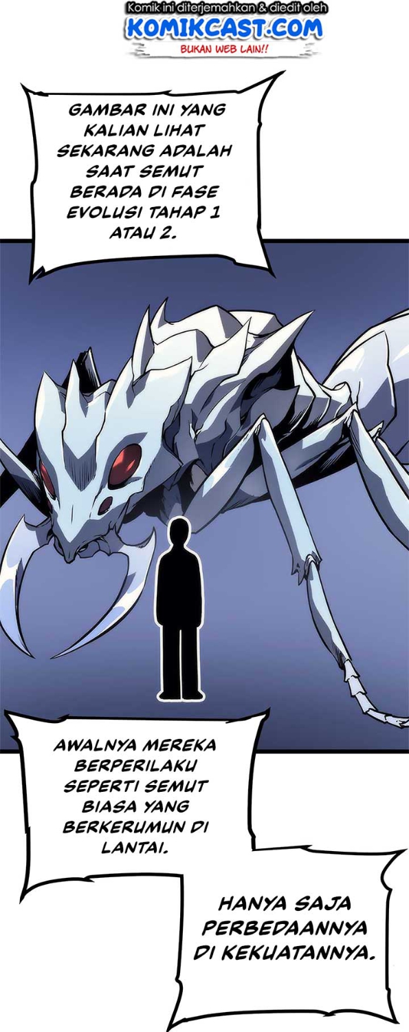 Read Solo Leveling Bahasa Indonesia ID Manga Online