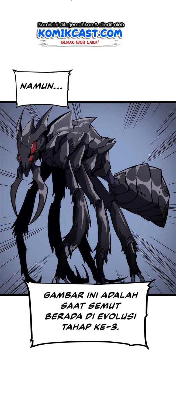 Read Solo Leveling Bahasa Indonesia ID Manga Online