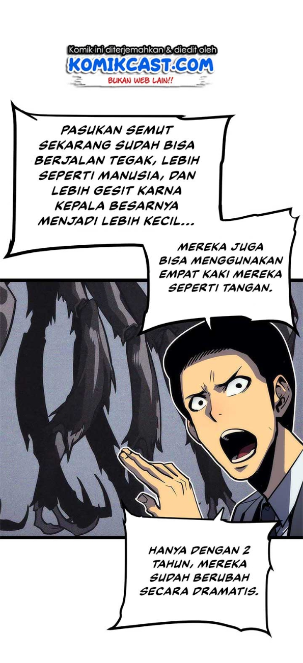 Read Solo Leveling Bahasa Indonesia ID Manga Online