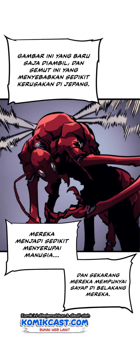 Read Solo Leveling Bahasa Indonesia ID Manga Online