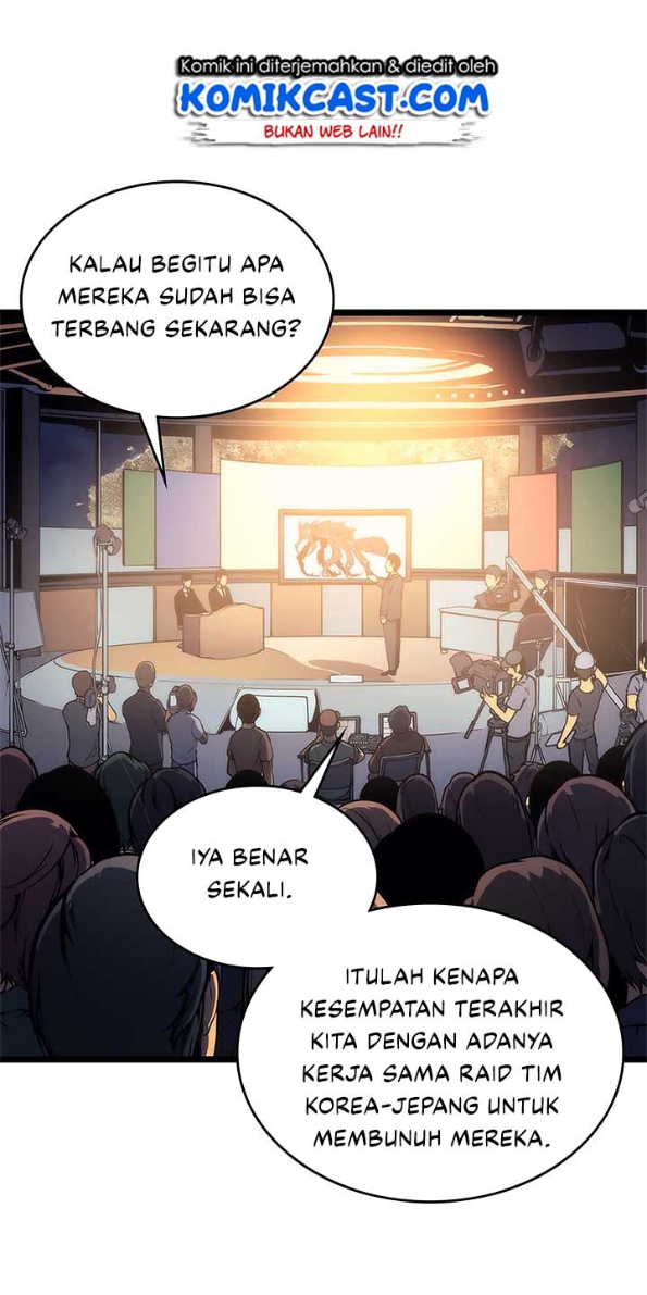 Read Solo Leveling Bahasa Indonesia ID Manga Online