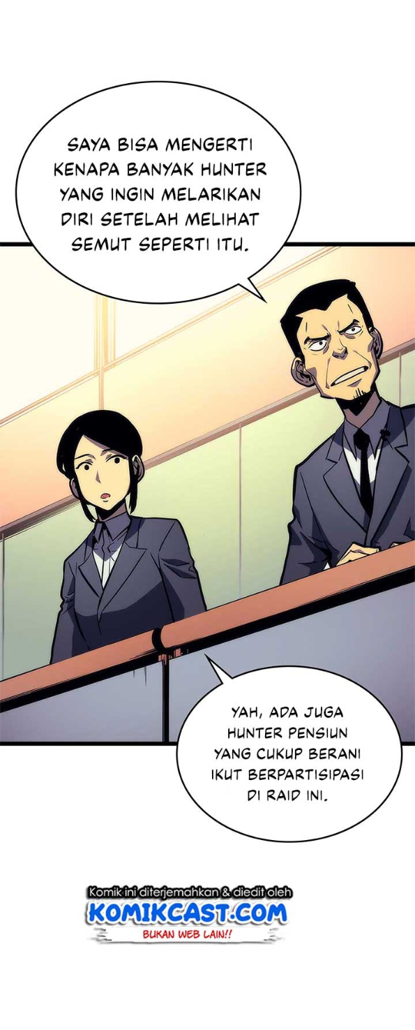 Read Solo Leveling Bahasa Indonesia ID Manga Online