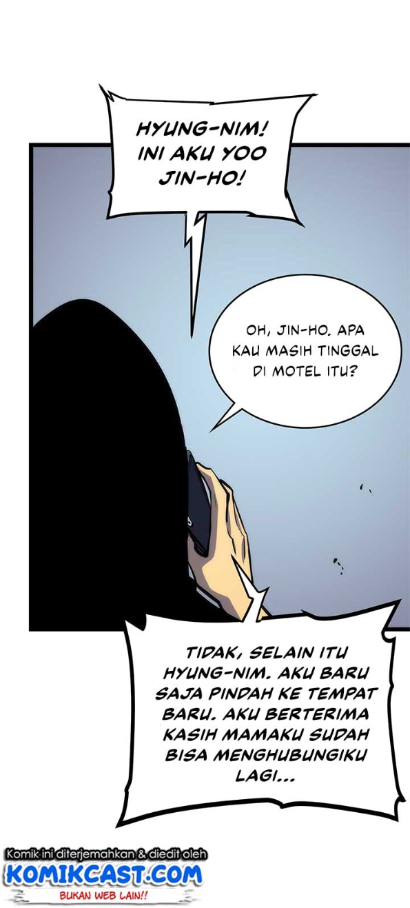 Read Solo Leveling Bahasa Indonesia ID Manga Online