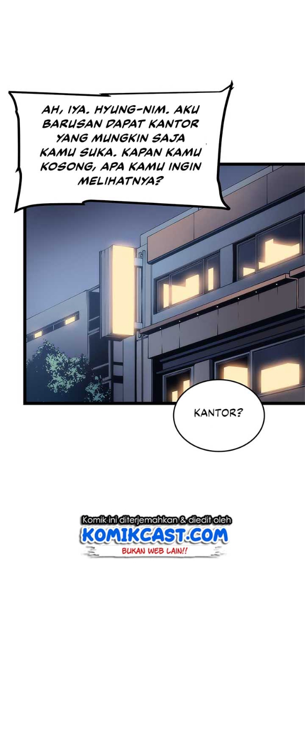 Read Solo Leveling Bahasa Indonesia ID Manga Online