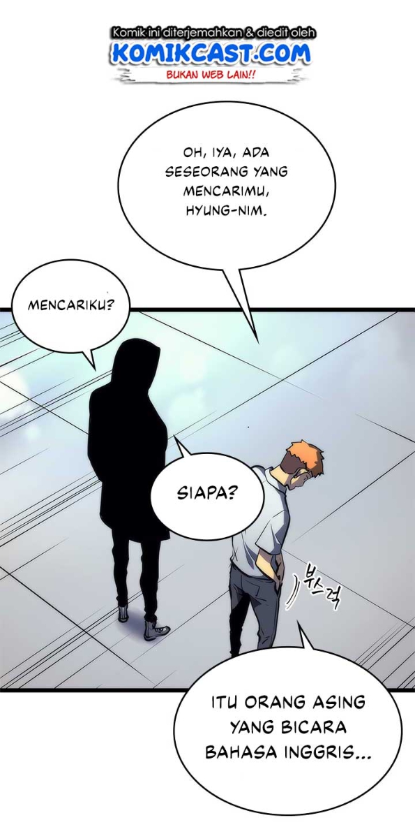 Read Solo Leveling Bahasa Indonesia ID Manga Online