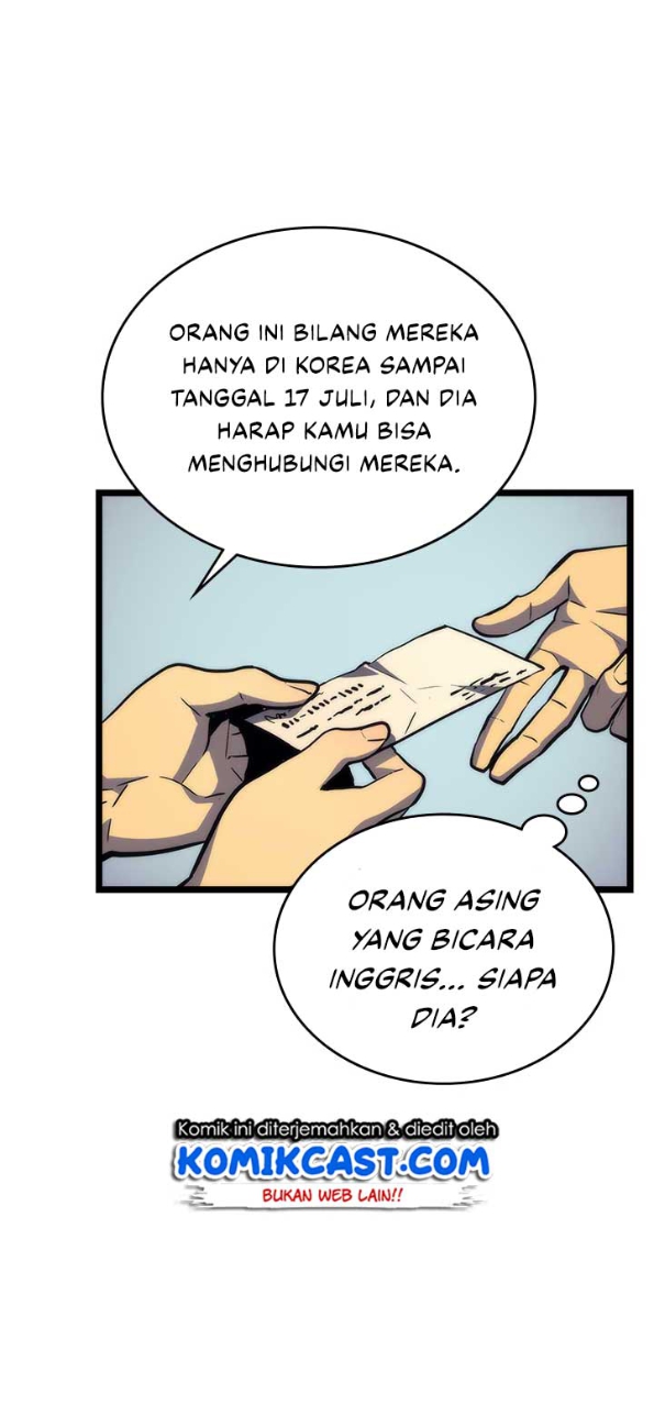 Read Solo Leveling Bahasa Indonesia ID Manga Online