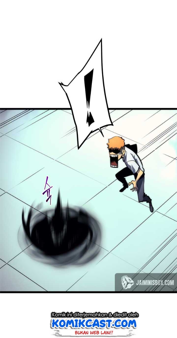 Read Solo Leveling Bahasa Indonesia ID Manga Online